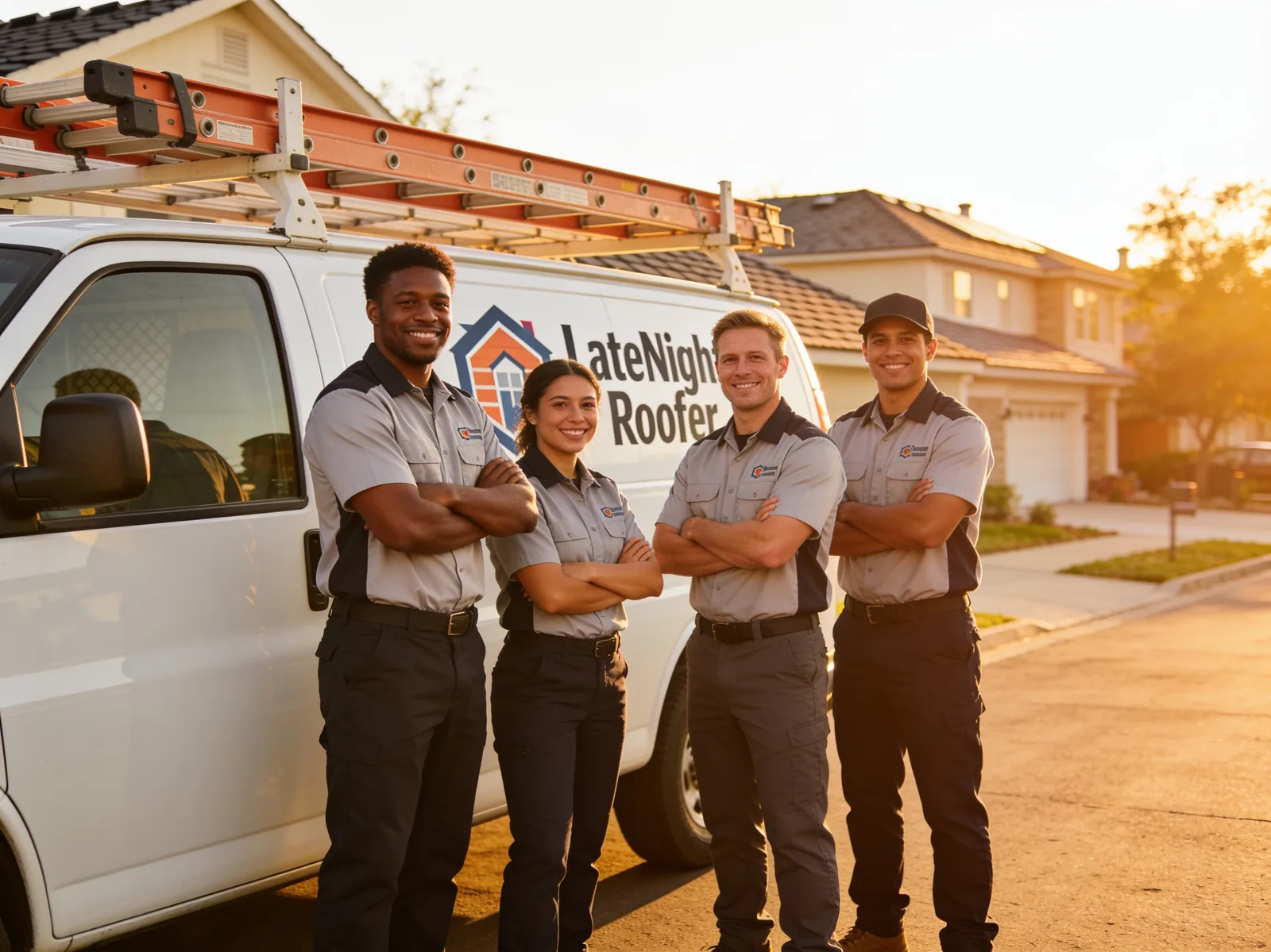 Emergency Roof Repair company in Fairland, IN